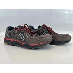 New Balance "Leadville V3" Women’s 9 Trail Running Shoes Vibram Soles WTLEADS3